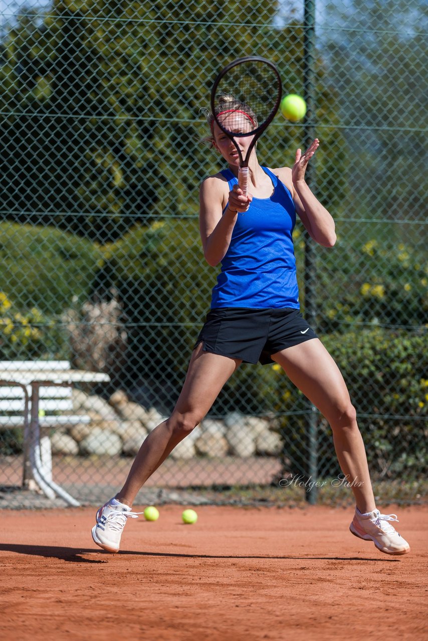 Trainingstag am 20.4.19 42 - Training mit Carina